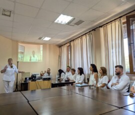 Home seminar 2
