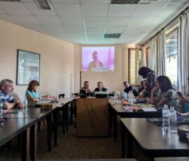 Home seminar 3